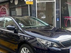 Utilisé 2019 Peugeot 308 Style Berline | 11 890 € (Prix juste)