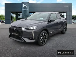 Nouvelle 2025 DS Automobiles DS3 Crossback E-Tense SUV | 46 580 €