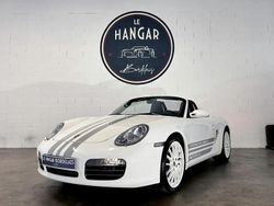 Utilisé 2008 Porsche Boxster Edition Cabriolet | 46 990 €