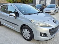 Utilisé 2010 Peugeot 207 Citadine | 4 990 € (Bon prix)