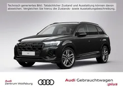 Utilisé 2024 Audi Q7 SUV | 67 690 € (Super prix)