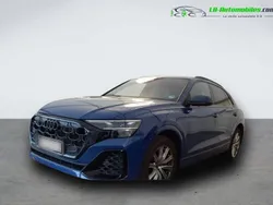 Utilisé 2024 Audi Q8 Sport SUV | 78 200 € (Super prix)