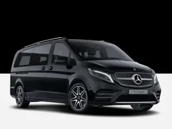 Mercedes V300