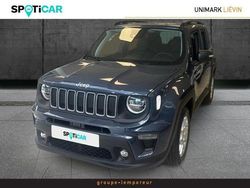 Noir Utilisé 2025 Jeep Renegade Altitude SUV | 31 590 € (Prix cher)