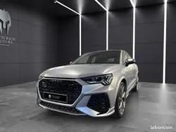 Argent Utilisé 2023 Audi RS Q3 Sportback Sport SUV | 99 900 €