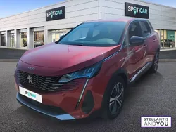 Utilisé 2022 Peugeot 3008 Allure | 20 990 € (Prix juste)