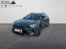 Bleu Utilisé 2024 Cupra Formentor SUV | 45 990 €