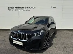 Utilisé 2025 BMW X1 M Sport SUV | 63 990 €