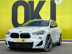 Blanc Utilisé 2019 BMW X2 Shadowline SUV | 32 590 € (Prix juste)