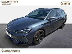 Gris Utilisé 2024 Cupra Leon | 34 290 €