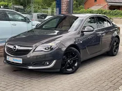 Gris Utilisé 2016 Opel Insignia Sport Berline | 11 950 €