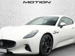Utilisé 2024 Maserati Granturismo Coupé | 207 990 €