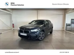 Gris Utilisé 2019 BMW X2 M Sport SUV | 24 790 € (Prix juste)