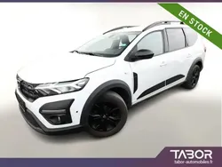 Blanc Utilisé 2022 Dacia Jogger Extreme Monospace | 15 088 € (Bon prix)