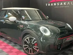 Vert Utilisé 2021 Mini John Cooper Works Citadine | 28 490 € (Bon prix)