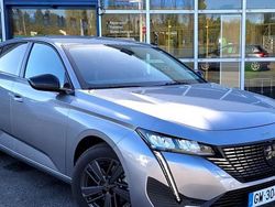 Utilisé 2024 Peugeot 308 Allure Berline | 25 890 € (Prix juste)