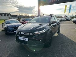 Utilisé 2024 Dacia Sandero Extreme Citadine | 17 420 € (Prix cher)