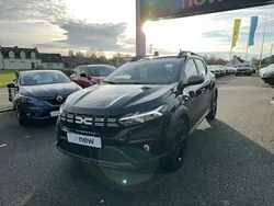 Utilisé 2024 Dacia Sandero Extreme Citadine | 17 420 € (Prix assez cher)