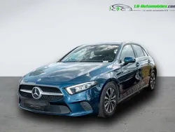 Utilisé 2020 Mercedes A180 Berline | 25 400 € (Prix juste)