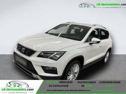 Utilisé 2017 Seat Ateca SUV | 22 800 € (Prix juste)