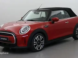 Utilisé 2022 Mini Cooper Cabriolet Cabriolet | 27 299 €