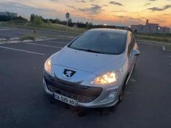 Utilisé 2008 Peugeot 308 Berline | 2 200 € (Prix juste)