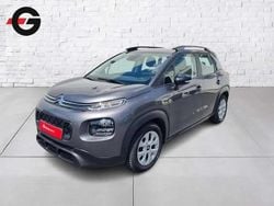 Noir Utilisé 2019 Citroën C3 Aircross SUV | 9 490 € (Bon prix)