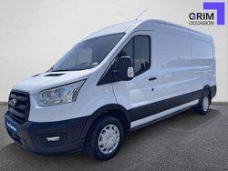 Utilisé 2022 Ford Transit S Berline | 21 190 € (Super prix)