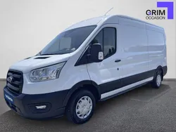 Utilisé 2022 Ford Transit S Berline | 23 490 € (Bon prix)