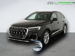 Utilisé 2025 Audi Q7 Sport SUV | 81 800 € (Super prix)