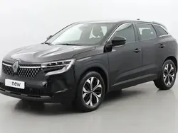 Noir Utilisé 2024 Renault Austral Evolution SUV | 27 500 € (Prix juste)