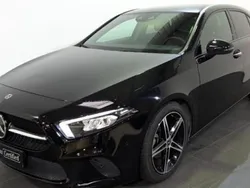 Utilisé 2019 Mercedes A180 Progressive Berline | 23 890 € (Prix juste)