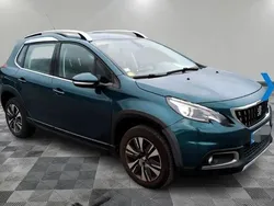 Utilisé 2017 Peugeot 2008 Allure SUV | 8 090 € (Super prix)