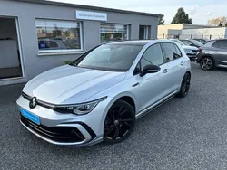 Argent Utilisé 2024 VW Golf VIII R-line Berline | 33 590 € (Prix assez cher)