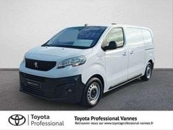 Blanc Occasion 2023 Peugeot Expert Van | 28 280 € (Prix juste)