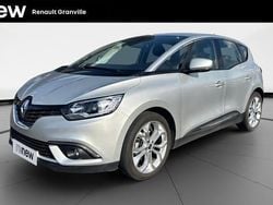 Gris Utilisé 2017 Renault Scénic IV Business Monospace | 15 499 € (Bon prix)