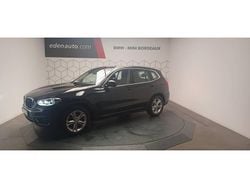 Utilisé 2020 BMW X3 Sport Line SUV | 35 990 € (Super prix)