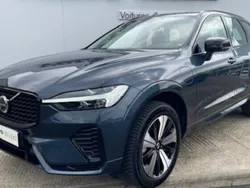 Utilisé 2024 Volvo XC60 Plus SUV | 53 900 € (Prix assez cher)