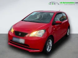 Utilisé 2013 Seat Mii Citadine | 9 400 € (Prix juste)
