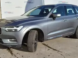 Osmium grey Utilisé 2018 Volvo XC60 Inscription SUV | 28 900 € (Bon prix)