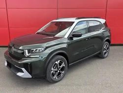 Vert montana Occasion 2025 Citroën e-C3 Aircross SUV | 22 980 €