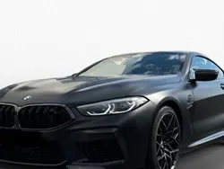 Utilisé 2020 BMW M8 Comfort Edition Coupé | 104 990 €