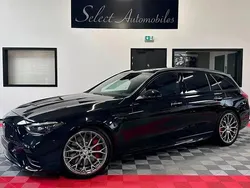 Noir Utilisé 2024 Mercedes C63 AMG AMG Break | 93 900 €