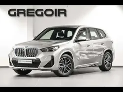 Gris Utilisé 2023 BMW iX1 M Sport SUV | 45 950 € (Prix juste)