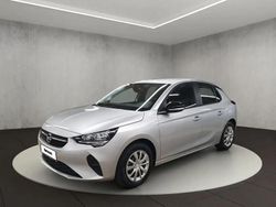 Argent Utilisé 2022 Opel Corsa Edition Berline | 13 450 € (Prix juste)