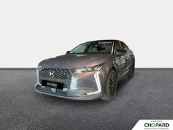 Violet Utilisé 2024 DS Automobiles DS4 Berline | 51 950 €