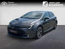 Utilisé 2024 Toyota Corolla Design Berline | 25 990 € (Bon prix)