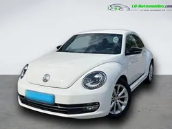 Utilisé 2016 VW Beetle Coupé | 19 600 € (Bon prix)