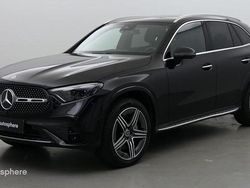 Noir Utilisé 2022 Mercedes GLC220 AMG line SUV | 59 499 € (Prix cher)