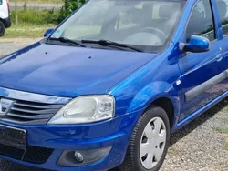 Utilisé 2011 Dacia Logan MCV Lauréate Break | 6 500 €